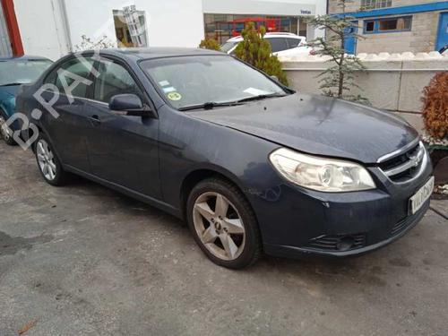 Gearbox CHEVROLET EPICA (KL1_) 2.0 D | BP6798946M3 