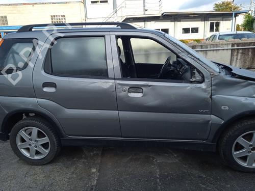 Transfer box SUZUKI IGNIS II (MH) 1.5 4x4 (RM415) | BP29912799M36 
