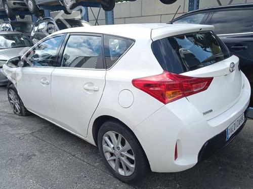 Instrument cluster TOYOTA AURIS (_E18_) 2.0 D-4D (ADE186_, ADE186R) | BP24398227C47 