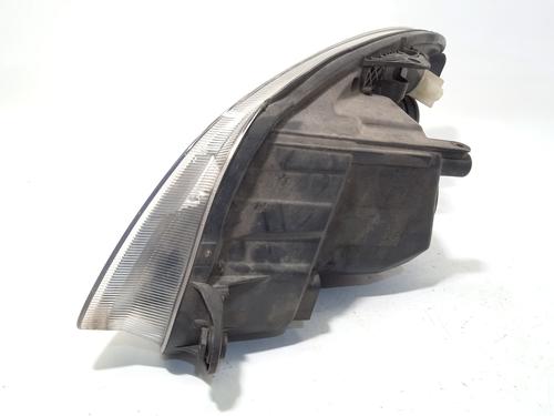 Right headlight SKODA FABIA II (542) 1.4 | BP28214265C29 
