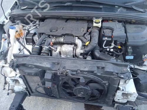 Switch CITROËN C4 II (NC_) 1.6 HDi 90 | BP13018308I30