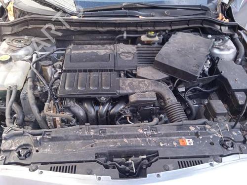 Climate control MAZDA 3 (BK)  | BP26573170I5 