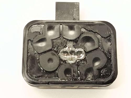 Electronic sensor VOLVO XC60 I SUV (156) D3 / D4 | BP40229634M84 - Image 2