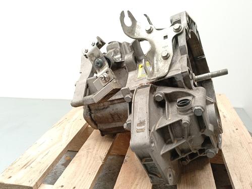 Gearbox FORD KA (RU8) 1.3 TDCi | BP34580692M3 - Image 4