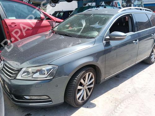 Used Parts VW PASSAT B7 Variant (365)  2.0 TDI  4915630