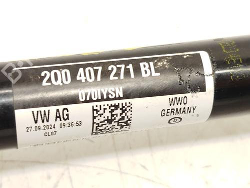Left front driveshaft SEAT IBIZA V (KJ1, KJG) 1.0 TSI | BP30293859M38 - Image 4