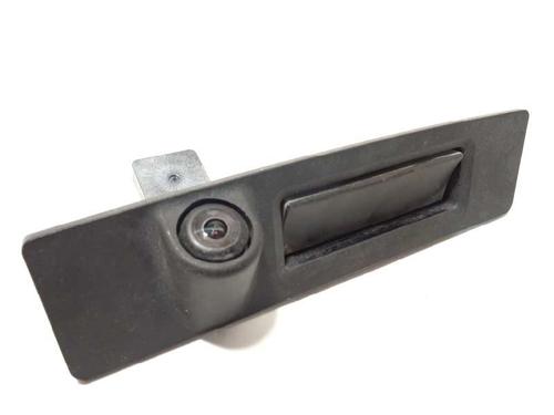 Used Tailgate handle TESLA MODEL 3 (5YJ3) [2017-2025]  12111948