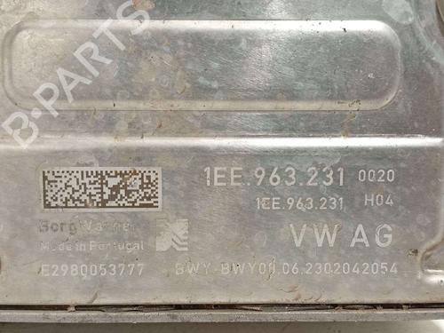 Electronic module AUDI Q4 E-TRON Sportback (F4N) 40 | BP39747599M83 - Image 5