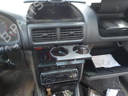 Headlight switch SUBARU FORESTER (SF_) 2.0 AWD (SF5) | BP29481453I24