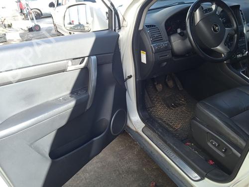 AC radiator CHEVROLET CAPTIVA (C100, C140) 2.0 D 4WD | BP29334284M32