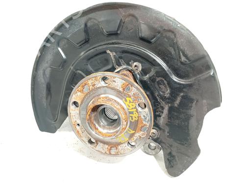 Left front steering knuckle VW T-ROC (A11, D11) 1.5 TSI | BP36799363M25 - Image 3