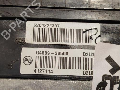 ABS pump HYUNDAI i30 FASTBACK (PDE, PDEN) 1.0 T-GDI | BP26209561M43 - Image 8