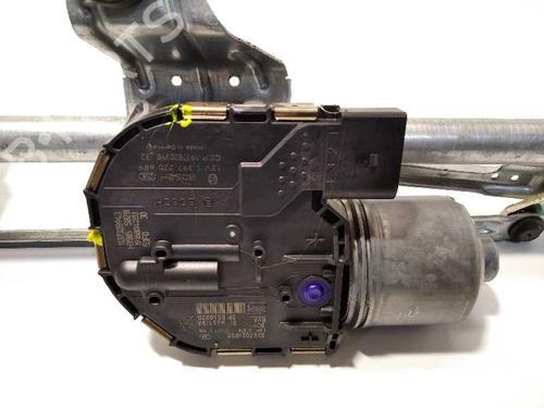 Front wiper motor SEAT LEON ST (5F8) 2.0 TDI | BP6010302M29 