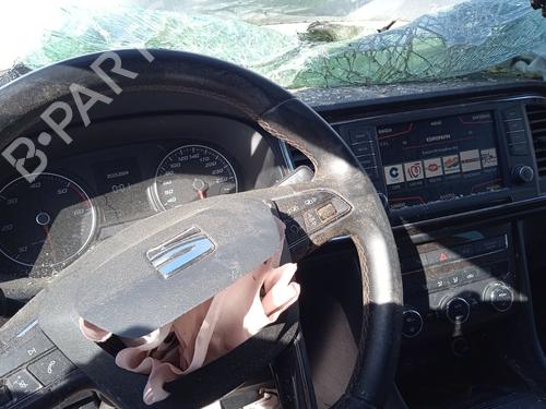 Devioluci SEAT ATECA (KH7, KHP)  | BP18320268I23 