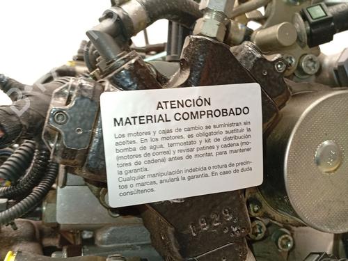 Engine FORD KA (RU8) 1.3 TDCi | BP34440992M1  - Image 10