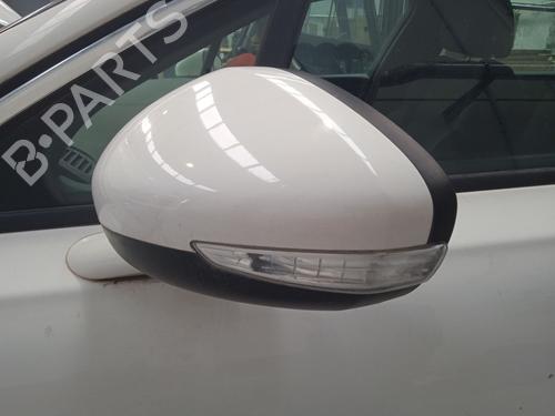 Left front window switch PEUGEOT 508 SW I (8E_) 1.6 HDi | BP34713977I27  - Image 20