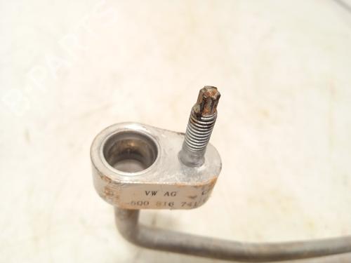 AC pipe SEAT LEON (KL1, KLG) 1.0 TSI | BP29742647M126 - Image 3