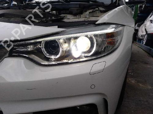 Front left window mechanism BMW 4 Gran Coupe (F36) 428 i | BP5774344C22 