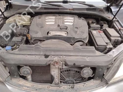 Left front brake caliper KIA SORENTO I (JC) 2.5 CRDi 4WD | BP11563133M105