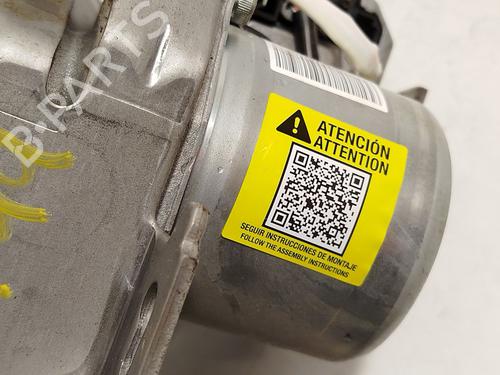 Steering column NISSAN QASHQAI II (J11, J11_) 1.5 dCi | BP29525171M21 
