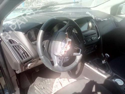 Headlight switch FORD FOCUS III  | BP2491163I24  - Image 13