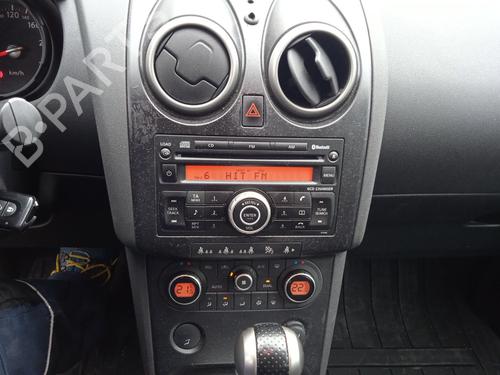 ESP ECU NISSAN QASHQAI I (J10, NJ10) 2.0 | BP26207010M58 