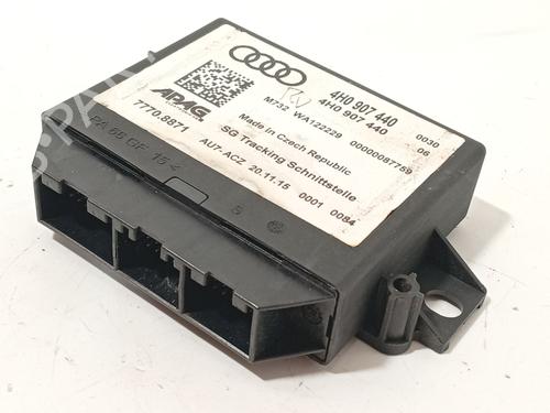 Elektronisk modul AUDI R8 (4S3, 4SP) 5.2 FSI Plus quattro (610 hp) 31063360