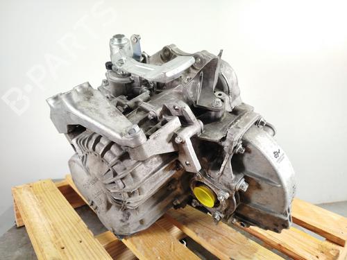 Gearbox OPEL ASTRA J (P10) | BP31951608M3