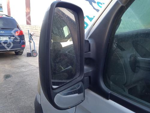 Frontplade/Frontkurv OPEL MOVANO A Van (X70) 2.5 DTi (FD) | BP30319800C72  - Image 32