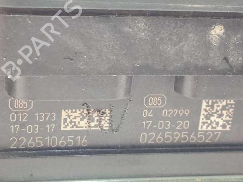 ABS pump RENAULT CLIO IV (BH_)  | BP15402224M43 