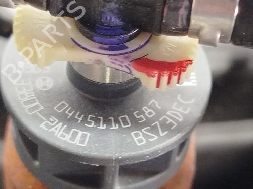 Engine HYUNDAI i30 (GD)  | BP26948541M1 