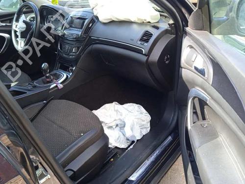 Display monitor OPEL INSIGNIA A Sports Tourer (G09) 2.0 CDTI (35) | BP14849629C48 