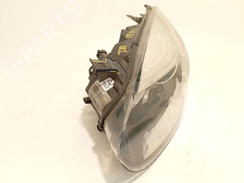 Left headlight RENAULT MEGANE III Hatchback (BZ0/1_, B3_) 1.2 TCe (BZ2B, BZ11) | BP36533388C28 - Image 3