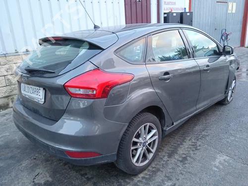 Electronic module FORD FOCUS III 1.6 TDCi | BP14346958M83 