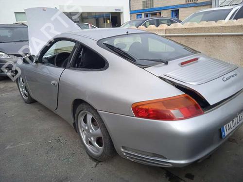 Fuse box PORSCHE 911 (996) 3.4 Carrera 4 | BP13696348E1 