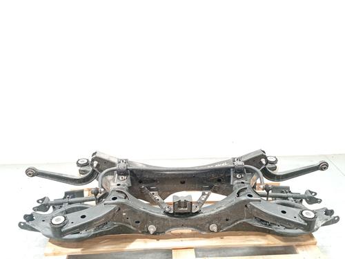 Used Rear axle Rear axle MAZDA CX-5 (KF) [2016-2026] 34237532 34237532