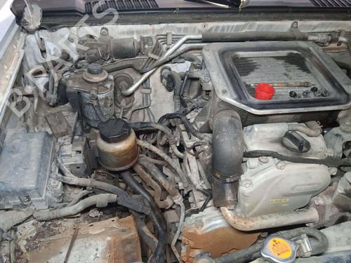 Left headlight NISSAN PICK UP (D22) 2.5 Di 4WD | BP38436301C28 - Image 31