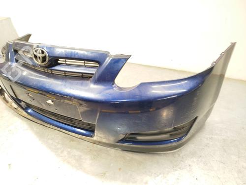 Front bumper TOYOTA COROLLA (_E12_) 1.4 D (NDE120_, NDE120R) | BP28807063C7 