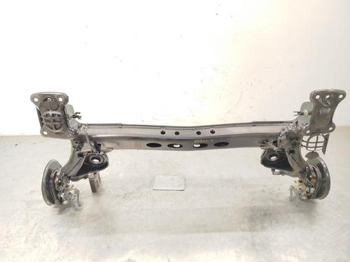 Used Rear axle SEAT ARONA (KJ7, KJP) 1.0 TSI (95 hp) 25596035