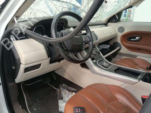 Left sun visor LAND ROVER RANGE ROVER EVOQUE (L538) 2.2 D 4x4 | BP39529524I1 - Image 30