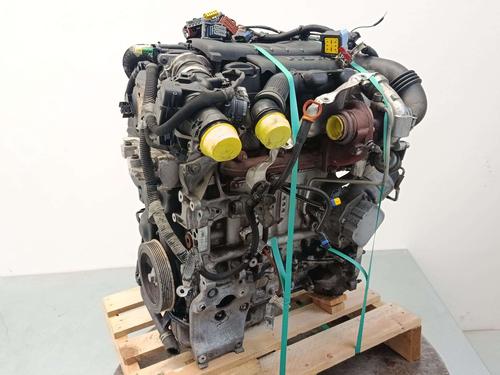 Used Engine Engine 38331810 38331810