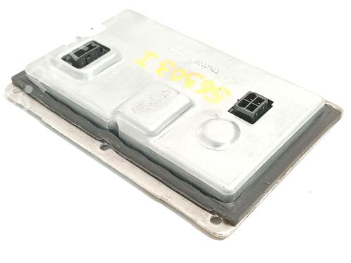 Module xenonverlichting BMW 1 (E87) [2003-2013]  28538907
