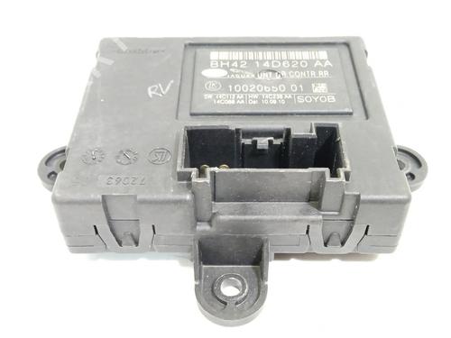 Electronic module JAGUAR XF I (X250) | BP24033775M83 - Image 2