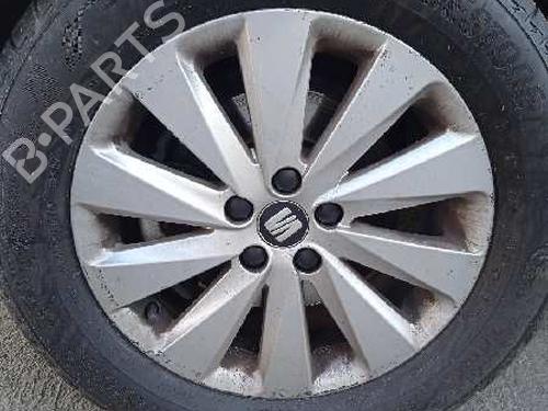 Steering column SEAT IBIZA V (KJ1, KJG)  | BP26391571M21 