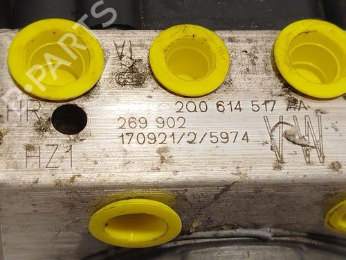 ABS pump SEAT IBIZA V (KJ1, KJG)  | BP24216791M43 