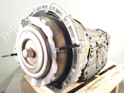 Used Gearbox Gearbox MERCEDES-BENZ GLC (X253) 220 d 4-matic (253.905, 253.903) (170 hp) 33856799 33856799