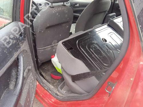 Right front door FORD FOCUS II (DA_, HCP, DP) 1.6 TDCi | BP17478309C3