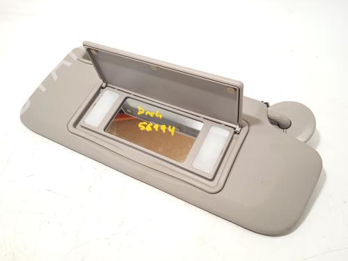 right-sun-visor-opel-insignia-a-g09-2008-2009-2010-2011-2012-2013-2014-2015-2016-2017-30109378 main image