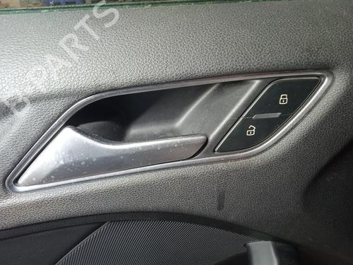 Electronic module AUDI A3 Sportback (8VA, 8VF) 2.0 TDI | BP35799228M83 - Image 25