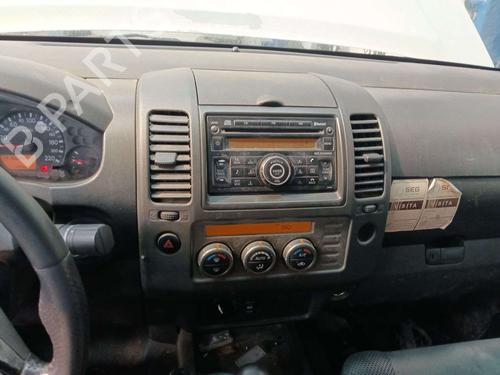 Grill NISSAN NAVARA NP300 (D40) 2.5 dCi 4WD | BP39407842C40  - Image 29